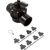 Diverter Valve Jandy Neverlube 2 Port 2-1/2"s x 3"spg 4718