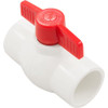 Ball Valve Jandy Gold Standard 1-1/2" Non-Union