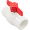 Ball Valve Jandy Gold Standard 1-1/2" Non-Union 6954