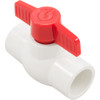 Ball Valve Jandy Gold Standard 1" Non-Union