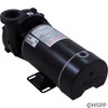 Pump WW Hi-Flo 1.5 HP 115V 230V 1-Spd 48Fr 2"  at a different angle