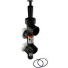 Push Pull Valve Pentair Sta-Rite 2" Slip ABS New Style 263053