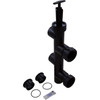 Push Pull Valve Am Prod/Pent DE Filter 8" w/Unions 263052