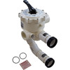 MPV Am Prod/Pent Sand Filter 2" Thd Side Mount 8 Pos 50181311