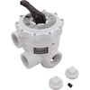 Valve Hayward Vari-Flo Multiport 2" SP0715ALL