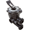 Multiport Valve Hayward SPX0715X32 2" 6 Position SPX0715X32