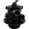 Multiport Valve Praher TM-12-E 1-1/2" Female Pipe Thread TM-12-E