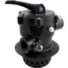 Multiport Valve Praher TM-12-H8 1-1/2" Female Pipe Thread TM-12-H8