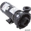 Pump WW Hi-Flo 2 HP 230V 2-Spd 48Fr 2" OEM at a different angle