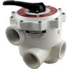 Multiport Valve Praher SM-20-A0 2" Female Pipe Thread