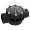 Check Valve Jandy/Zodiac 1-1/2" Slip/2" Spigot 180 degree