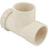 Check Valve Spring Flo Control 2" Slip 1 lb Water 1901-20