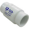 Check Valve Flo Control Spring 1-1/2"s/2"spg 5lb Water 105520