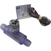 Flow Switch Hydro-Quip 3/4" Barb Tee 1A 30v 34-0221-K