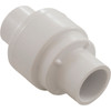 Check Valve Magic Plastics 1/2"s In-Line 0810-05