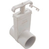 Gate Valve CMP 1-1/2" Slip x 1-1/2" Slip Locking