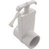 Gate Valve CMP 1-1/2" Slip x 1-1/2" Slip Locking 25850-150-000