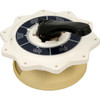 Lid Assembly Pentair Sta-Rite WC212-138 Valve 77704-0100