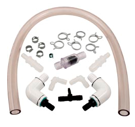 Hot Tub Plumbing Parts