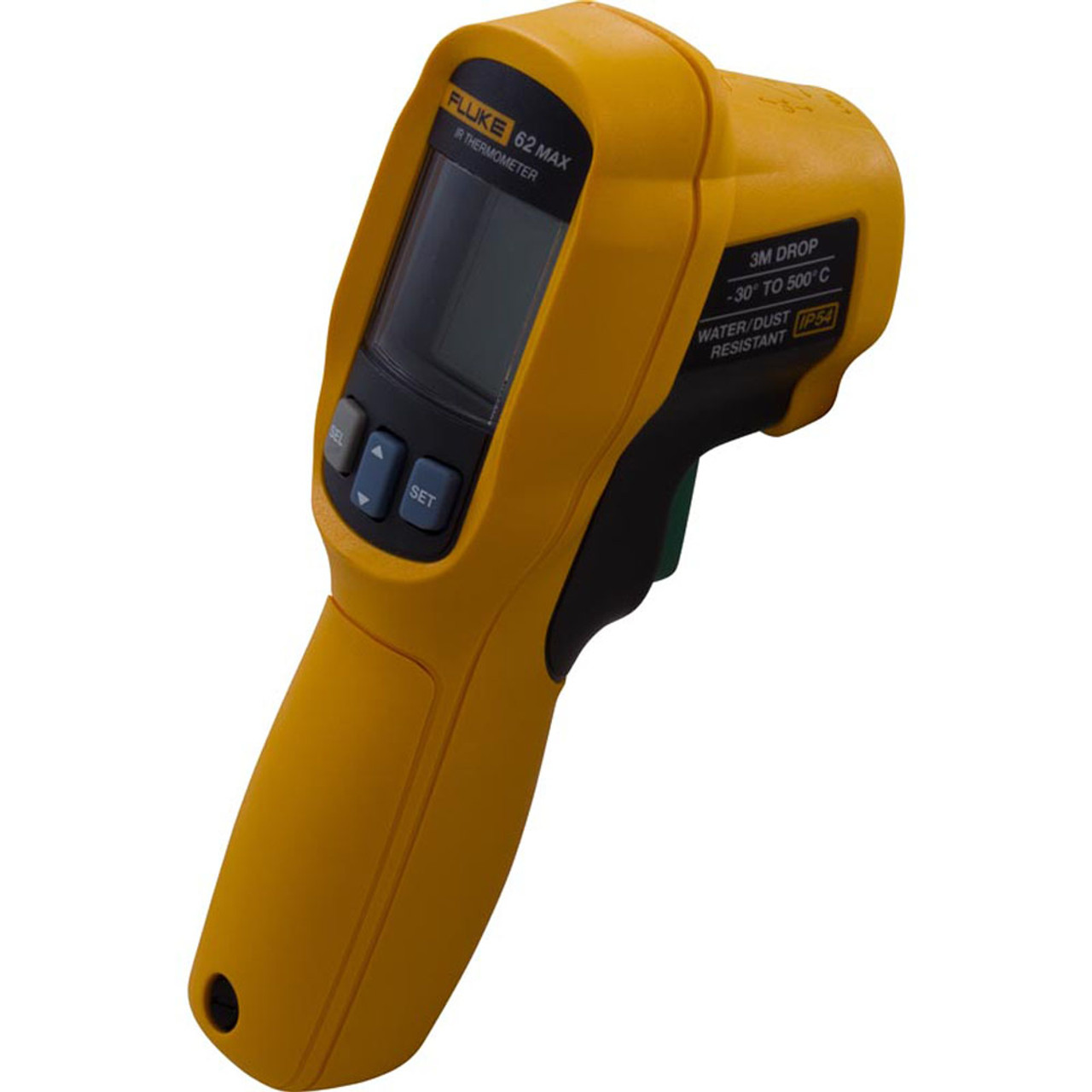 Fluke 62 Max Infrared Thermometer