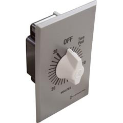 Timer Intermatic DPST Spring Wound 30min 20A FF430M