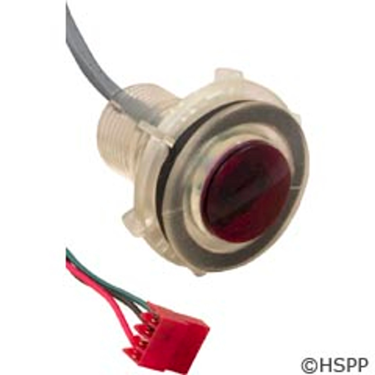 Grasslin SPDT Panel Mount 24-Hour Timer [230v] (FM/1-STUZ240)