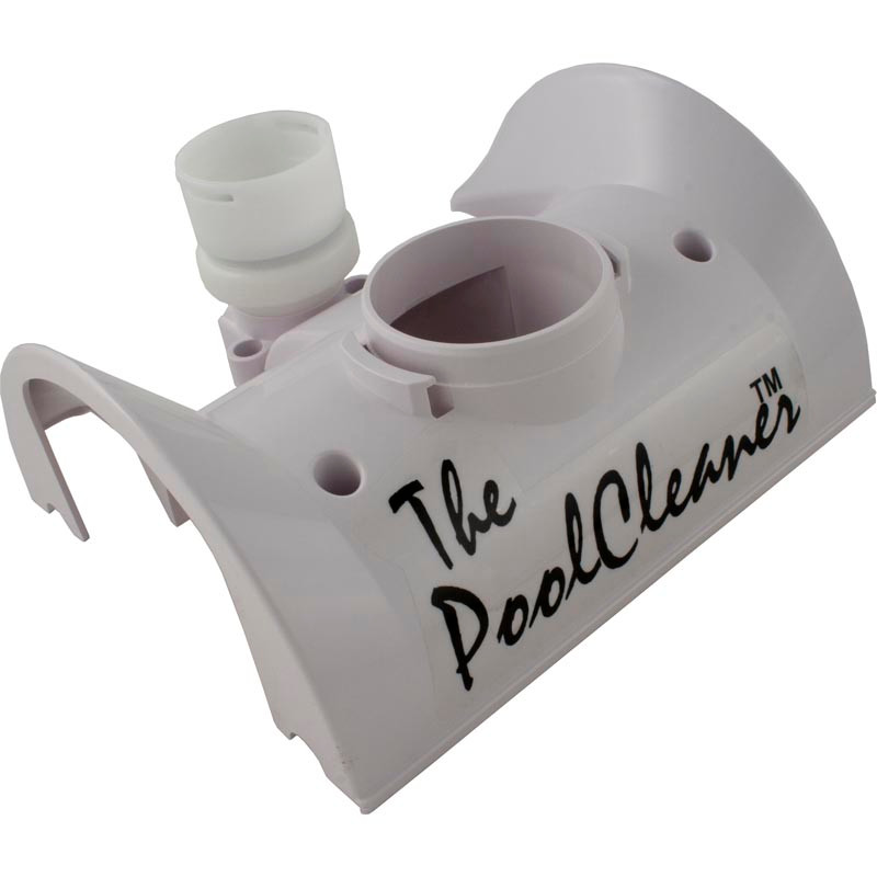 E-Z Snap Pressure Hose, The Pool Cleaner™ 4-Wheel 896584000-327 - Foto 7