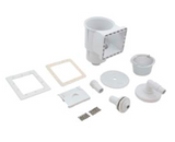 Skimmer Box Parts