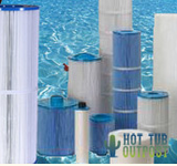 Hot Tub Filters