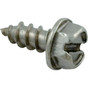 Screw Pentair PacFab 2" PVC Slide Valve 18-8