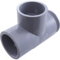 Housing Pentair 90° Spring Check Valve 1-1/2"