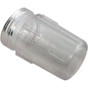 Sight Glass Waterco 1-1/2" Top/Side Mount Valves