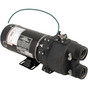 Pump Acura Aquaheat 1.5HP 2Spd 48Fr 1 1/2" OEM 15U2-115