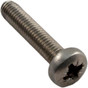 Screw Praher ABS 1-1/2" and 2" and 3" Top/Side Mount Valves