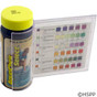 Test Strips Aquachek Select 7In1 Th Tc Tb Fc Ph Ta Ca 50Ct