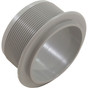 FittingBWG HydroAir Hydroflow 3-Way Valve 2" Grey 31-4007GRY