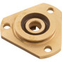 Piston Cap Val-Pak Generic Anthony Valve 1.5" Brass