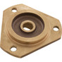 Piston Cap Anthony Push/Pull Valve 2" Brass