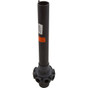 Standpipe Astral Millennium Top-Mount 17"