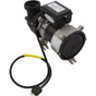 Pump Power Right 1.0hp 230v 1-Speed 48fr 2" MJJ Cord