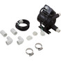Pump Circ Grundfos Universal Kit 230v 1"b & 3/4"b Gen 10-0137-K
