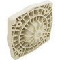 Seal Plate Pentair Sta-Rite SuperFlo Almond