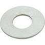 Washer Pentair EQ Series Flat 1/2"id x 1-1/4"od ss