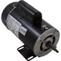 Motor Century 3.0 SPL 230v 2 Speed 48 Frame EE BN61