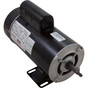 Motor Century 3.0 Horsepower 230v 2 Speed 48 Frame BN62