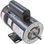 Motor Century 3.0 Horsepower 230v 2 Speed 48 Frame SDS1302