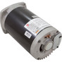 Motor Nidec/USMtr2.0hp208-230/460v1-Spd56YfrSQFLFull