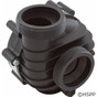 Wet End Power-Right 4 HP 2"Mbt 48Fr Left