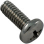 Screw Waterway Exec/Renegade/Mustang 8-32 x 7/16"