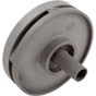 Impeller Waterway Center Discharge 0.75 Horsepower